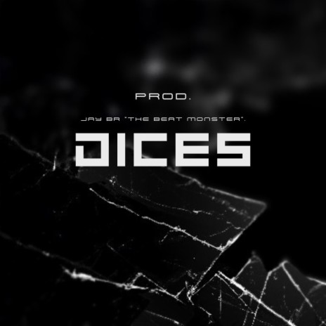 Dices (Instrumental Reggaeton)