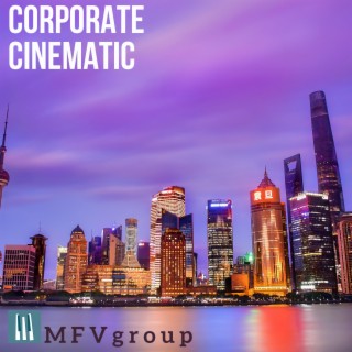 Corporate cinematic