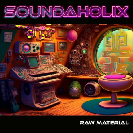 Astral Pancakes (Soundaholix, Domestic, Pixel Remix) | Boomplay Music