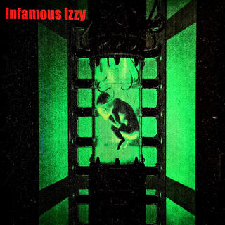 infamous izzy