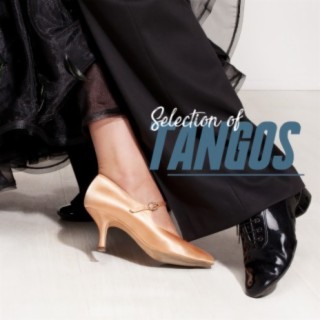 Selection Of Tangos