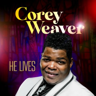 Corey Weaver