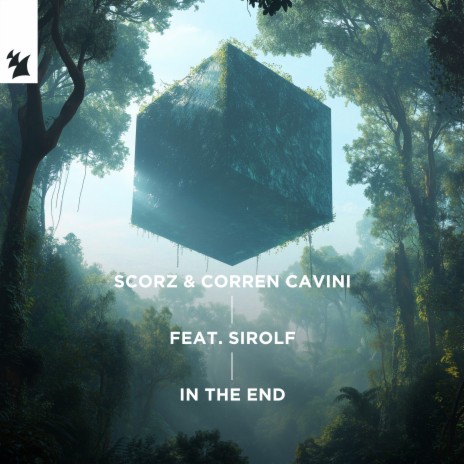 In The End ft. Corren Cavini & Sirolf | Boomplay Music