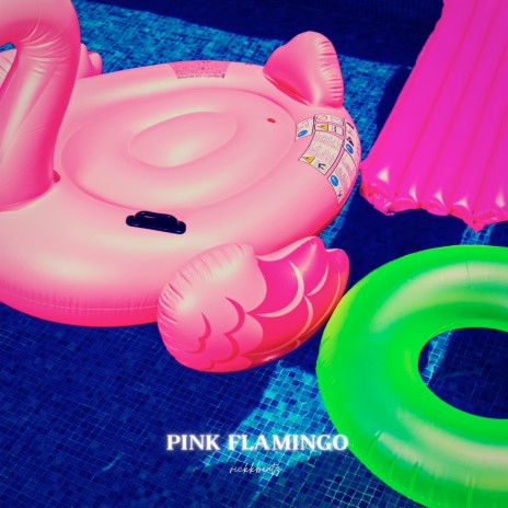 Pink Flamingo | Boomplay Music