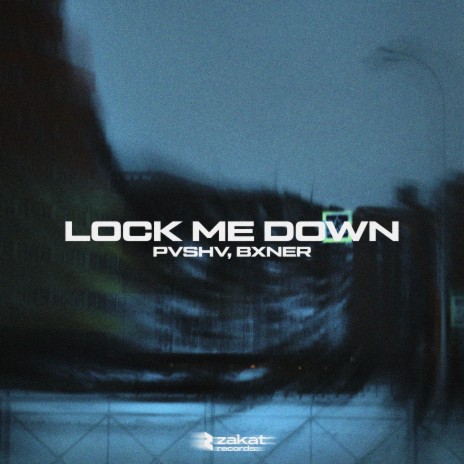 Lock Me Down ft. BXNER | Boomplay Music
