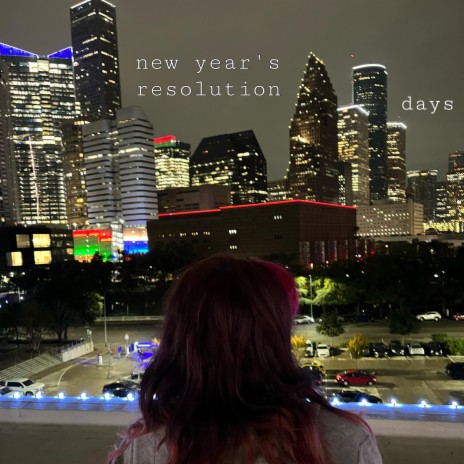 New Year's Resolution | Boomplay Music