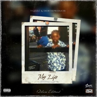 My Life (Deluxe Edition)