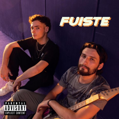 FUISTE | Boomplay Music