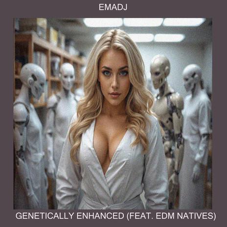 Genetically Enhanced ft. EDM NATIVES