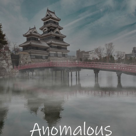 anomalous | Boomplay Music