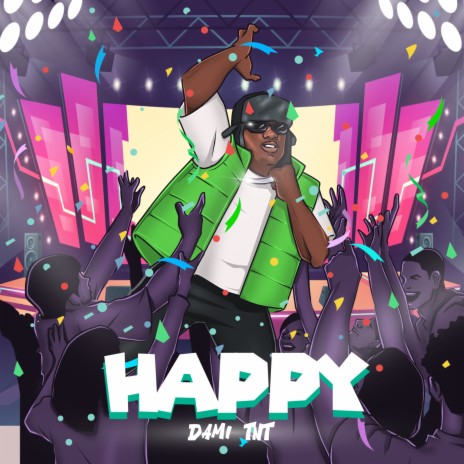 HAPPY | Boomplay Music