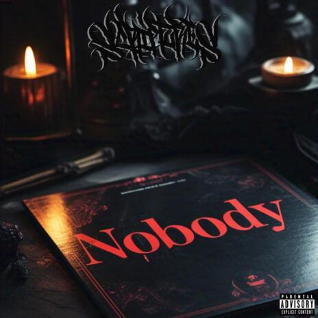 Nobody ft. The Paleface Villain | Boomplay Music