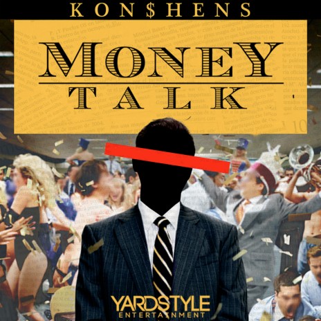 Money Talk ft. YardStyle 🅴 | Boomplay Music