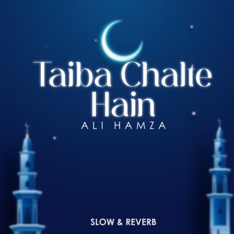 Taiba Chalte Hain Lofi | Boomplay Music