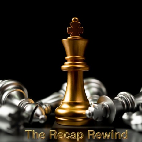The Recap Rewind | Boomplay Music