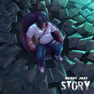 Story Barry jhay
