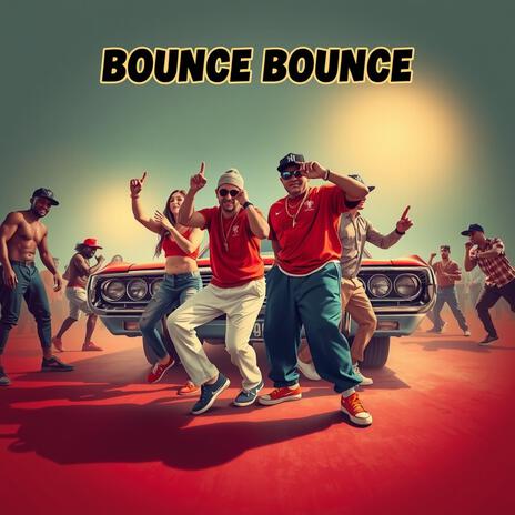 Bounce Bounce | Boomplay Music