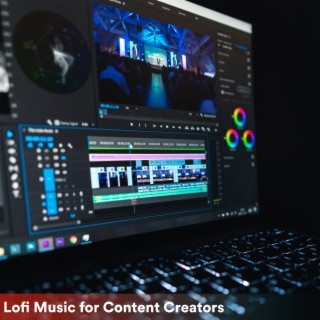 Lofi Music for Content Creators