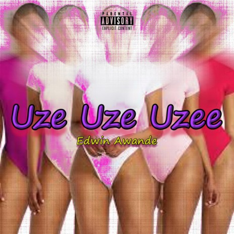 Uze Uzee (Tik Tok version)