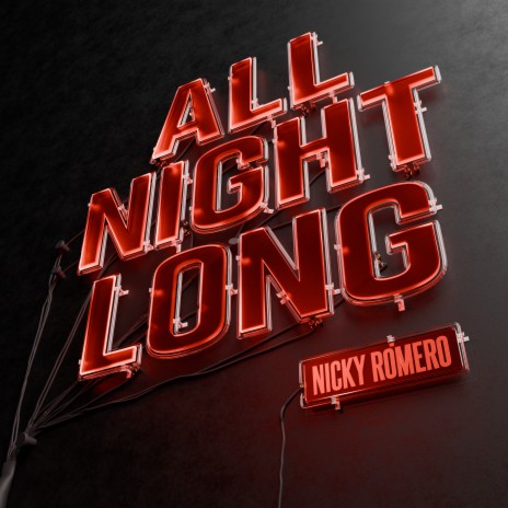 All Night Long | Boomplay Music