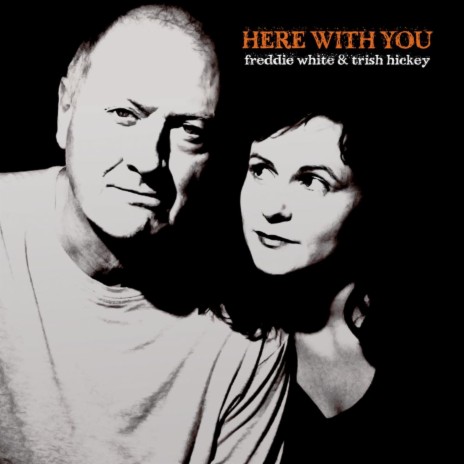 A Case of You ft. Trish Hickey | Boomplay Music