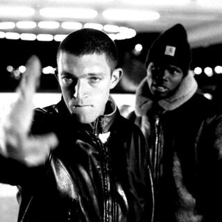 LA HAINE