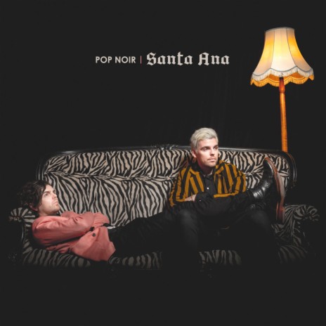 Santa Ana (Nice Remix) | Boomplay Music