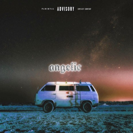 Angelic ft. Rackz Blickkky | Boomplay Music