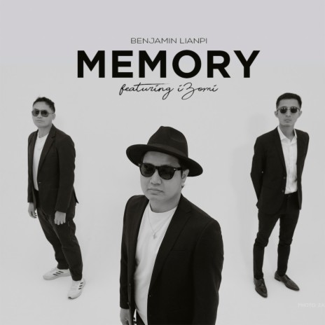 Memory ft. iZomi