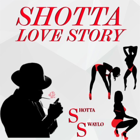Shotta Love Story | Boomplay Music