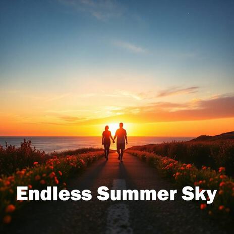 Endless Summer Sky | Boomplay Music