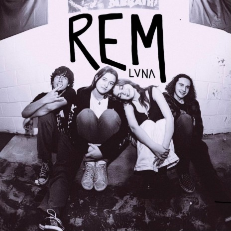 REM | Boomplay Music