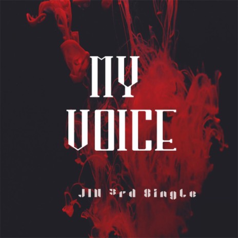 My Voice | Boomplay Music