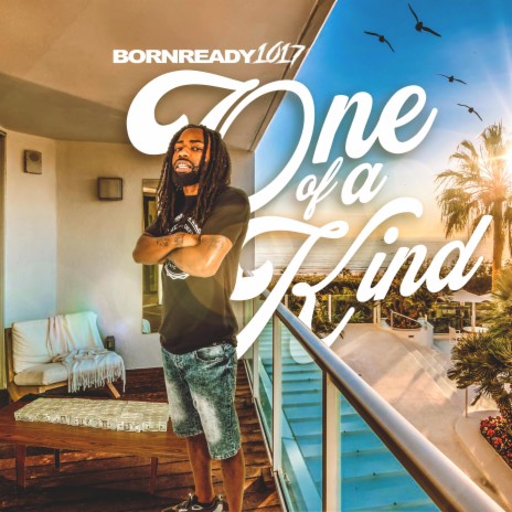 One Of A Kind | Boomplay Music