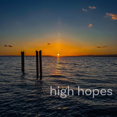 high hopes | Boomplay Music