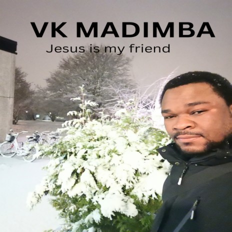 Jesus is my friend | Boomplay Music