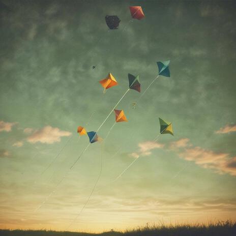 Kites and Dreams | Boomplay Music