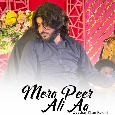 Sohna Mera Mola Ali | Boomplay Music