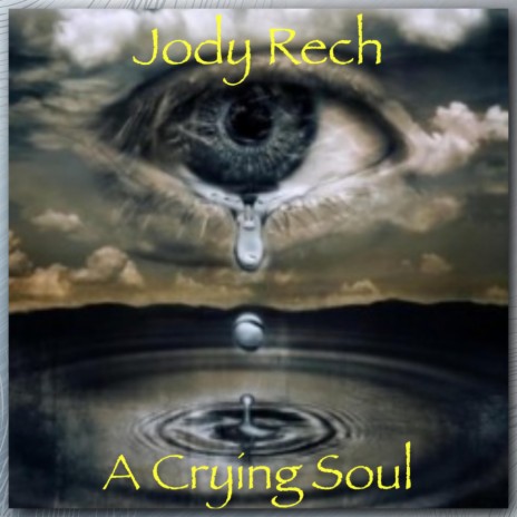 A Crying Soul | Boomplay Music