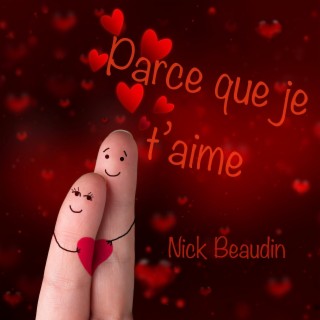 Nick Beaudin