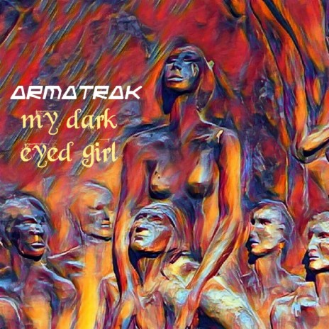 My dark eyed girl | Boomplay Music