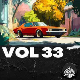 Chill Hip-Hop Music For Streamers! Volume 33