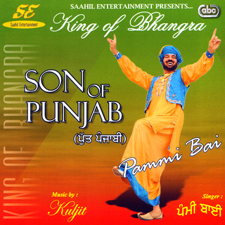 Son Of Punjab