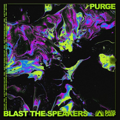 Blast The Speakers | Boomplay Music