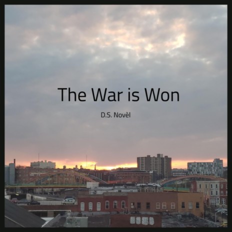 The War is Won | Boomplay Music