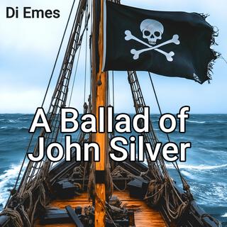 A Ballad of John Silver