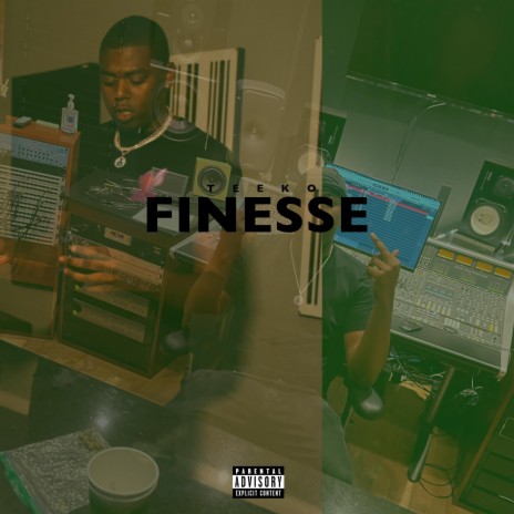 Finesse | Boomplay Music