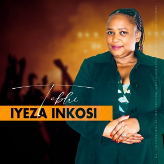 Iyeza iNkosi