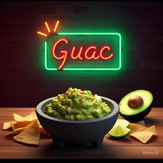 Don't Say Guac