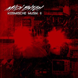 Kosmische Musik 2